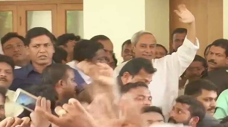 By-poll results: BJP loses Odisha to Naveen Patnaik, on verge of losing MP to Congress