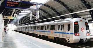 This Holi, no Metro rides for Delhiites until 2.30 pm 