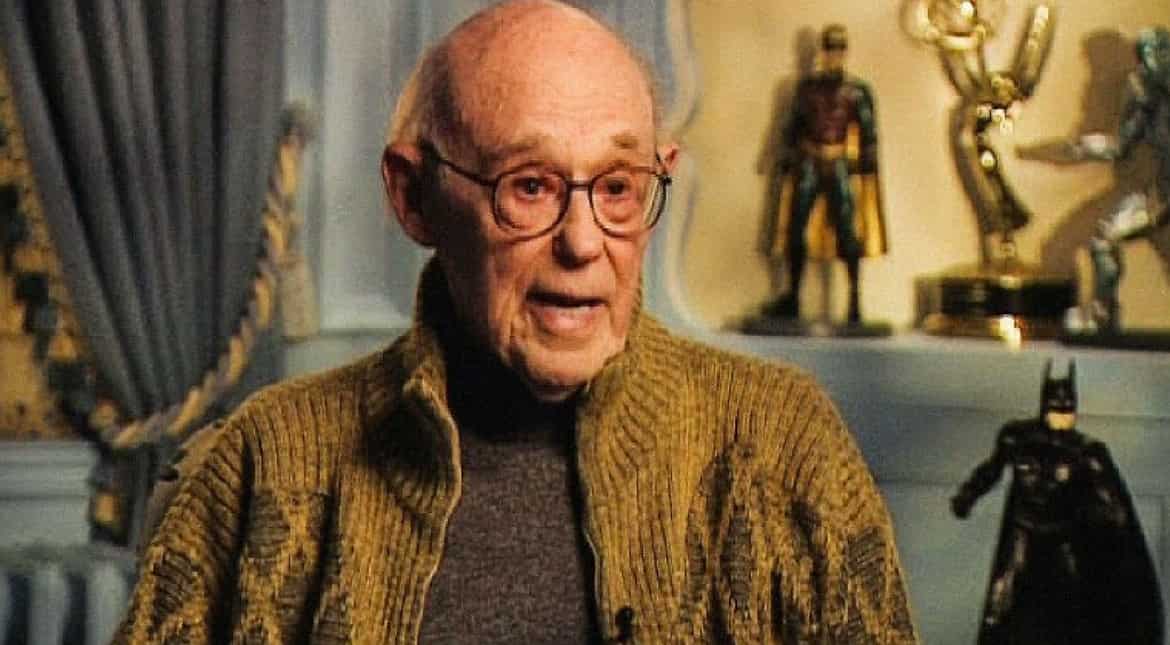 'Batman' producer Benjamin Melniker dies aged 104 'Batman' producer Benjamin Melniker dies aged 104