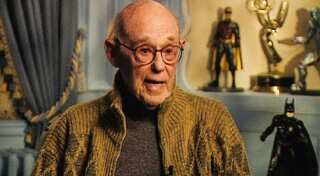 'Batman' producer Benjamin Melniker dies aged 104