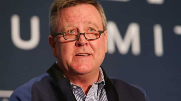 US Olympic chief resigns after sex abuse scandal, health cited US Olympic chief resigns after sex abuse scandal, health cited
