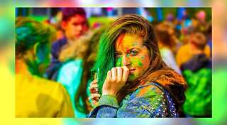 Opinion: Relearn to be colourful this Holi!