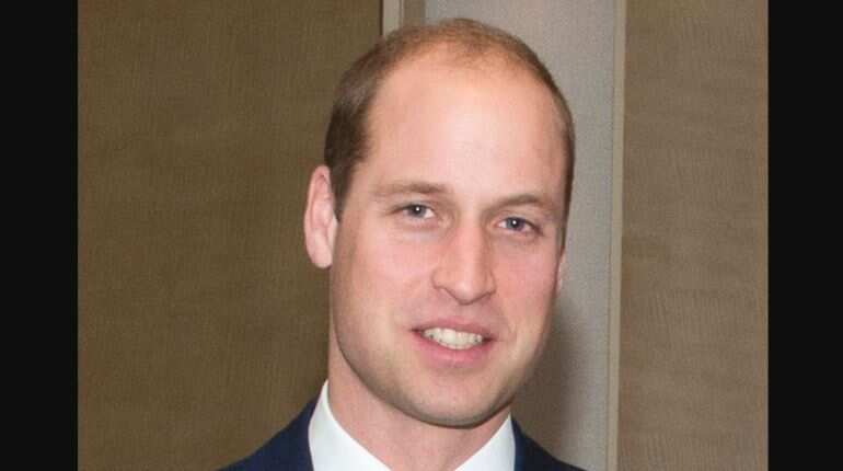 Prince William to visit Palestinian Territories, Israel this summer