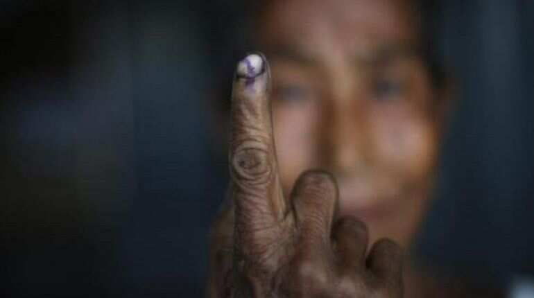 Meghalaya re-poll: 86% turnout registered