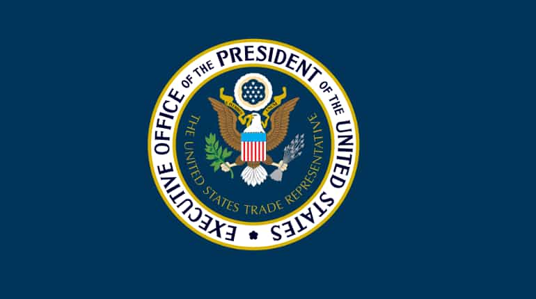 India's economic growth could support more US exports in future: US Trade Representative India's economic growth could support more US exports in future: US Trade Representative