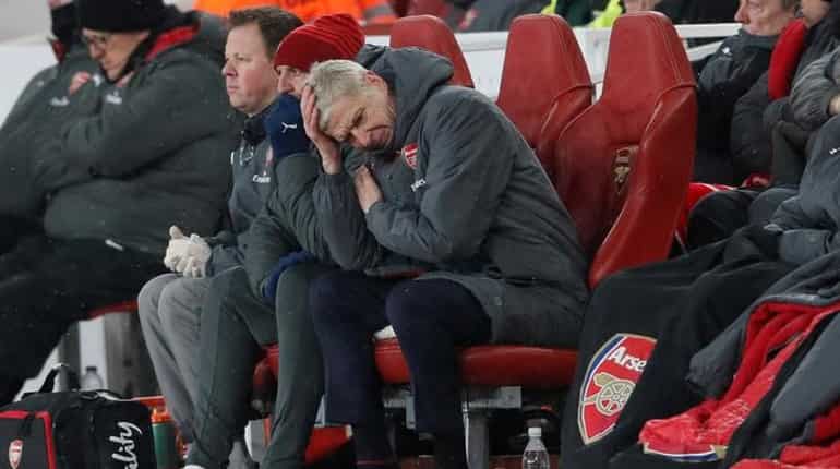 EPL: Sparkling City close in on title by thrashing Arsenal again