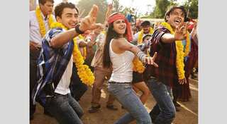 Holi fashion ideas to steal from celebs