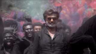 'Kaala' teaser: Megastar Rajinikanth oozes swag and 'downright rowdyism'