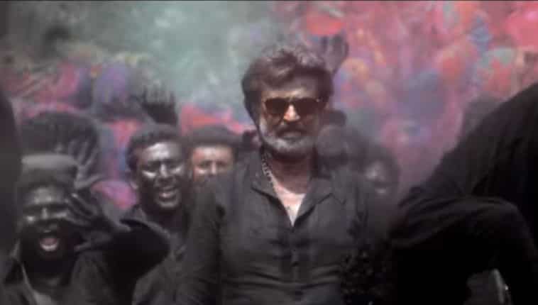 'Kaala' records lowest-ever opening for Rajinikanth film