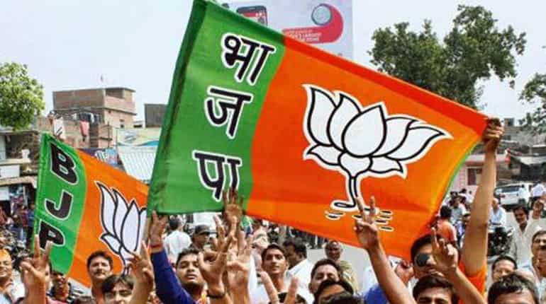 BJP to hold 70 press conferences across country to 'expose Congress' BJP to hold 70 press conferences across country to 'expose Congress'