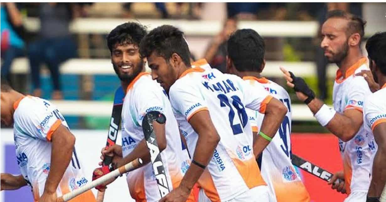 Hockey India withdraws from 2022 Birmingham CWG; cites Covid concerns, discriminatory quarantine rules Hockey India withdraws from 2022 Birmingham CWG; cites Covid concerns, discriminatory quarantine rules