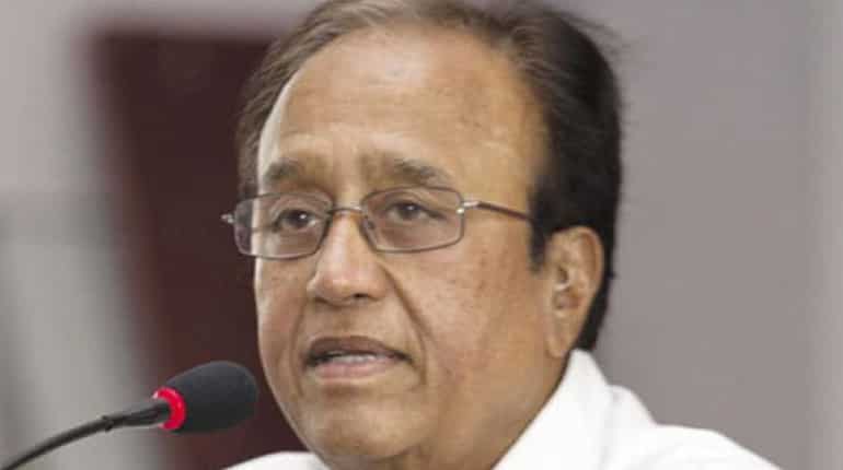 Tripura poll results 'blow' to Left Front: CPI Tripura poll results 'blow' to Left Front: CPI