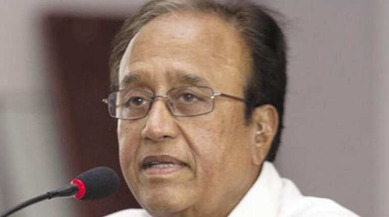 Left leader sees Congress-backed United Front-type govt after Lok Sabha Polls