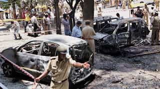 2008 serial blasts accused brought to Ahmedabad from Delhi