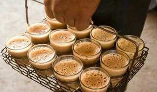 Pune: This tea seller makes Rs 12 lakh per month, sets benchmark