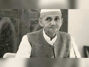 Remembering Lal Bahadur Shastri: Trials and tribulations of India's second Prime Minister