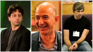 Quest for immortality: Why Silicon Valley bigwigs are spending billions