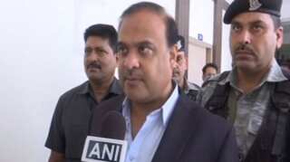 BJP says will form next government in Meghalaya