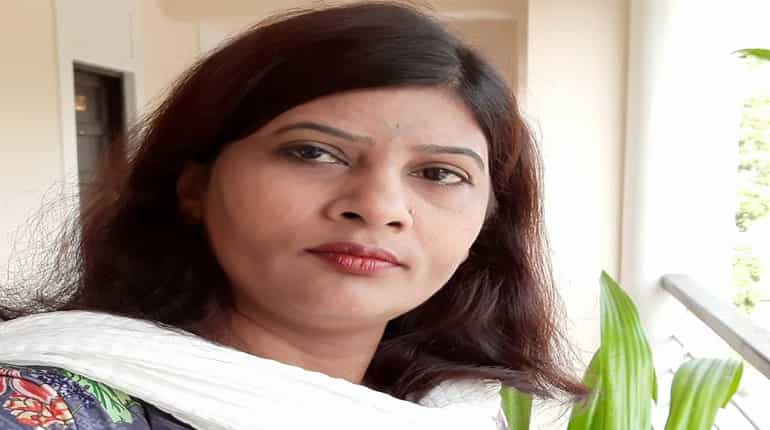 Once a bonded labourer, Krishna Kumari Kolhi is now Pakistan's first Dalit Hindu woman senator Once a bonded labourer, Krishna Kumari Kolhi is now Pakistan's first Dalit Hindu woman senator