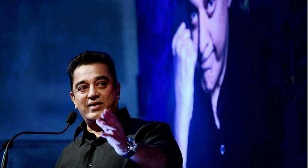 Kamal Haasan questions Tamil Nadu Covid-19 data, launches people’s campaign to ‘resurrect’ Chennai