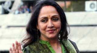 BJP MP Hema Malini justifies suspension of 143 MPs: ‘They ask too many questions’