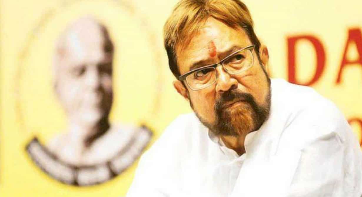 Rajesh Khanna