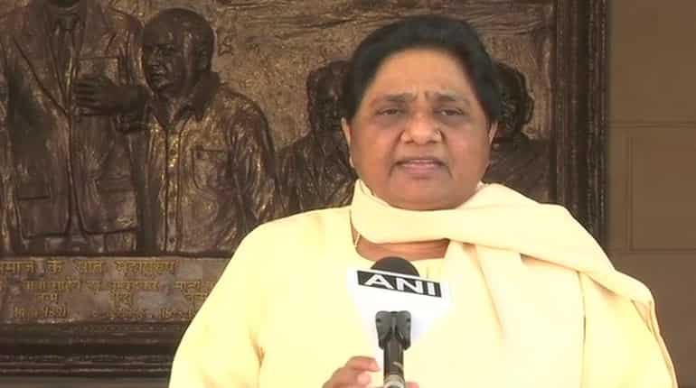 Rajasthan polls: BSP releases fresh list of candidates Rajasthan polls: BSP releases fresh list of candidates