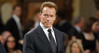 Arnold Schwarzenegger blasts Trump, compares US Capitol violence to rise of Nazi Germany