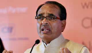 Chouhan slams BJD, Congress for showing "no respect" to Pulwama victims