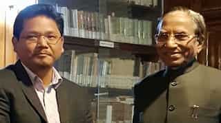 NPP set to form non-Congress govt in Meghalaya with BJP, Conrad Sangma to be next CM