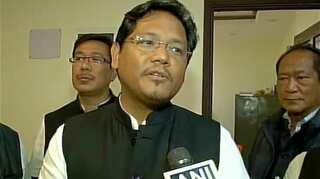 Shillong clashes not communal, says Meghalaya Chief Minister Conrad Sangma