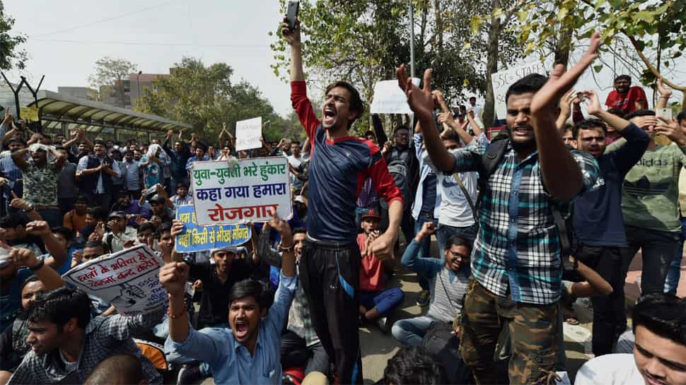SSC decides to recommend CBI probe into paper leaks SSC decides to recommend CBI probe into paper leaks