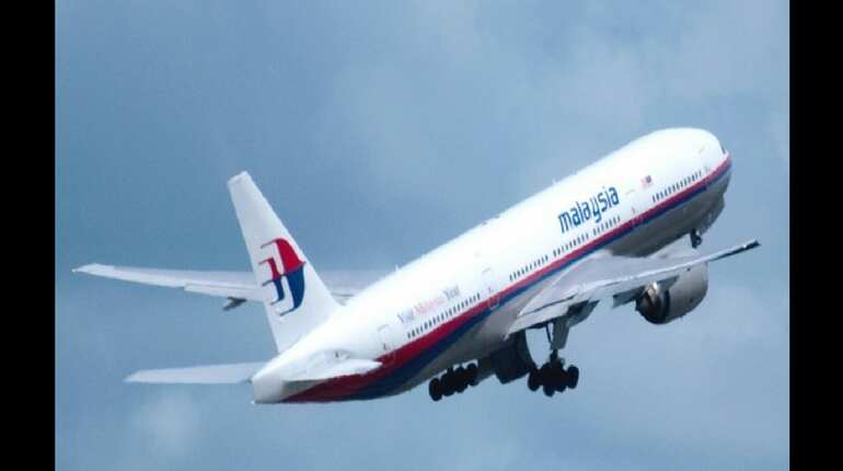 MH370 hunt likely to end in June MH370 hunt likely to end in June