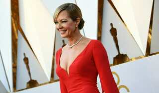 Oscars Best Supporting Actress: A much-deserved win for Allison Janney