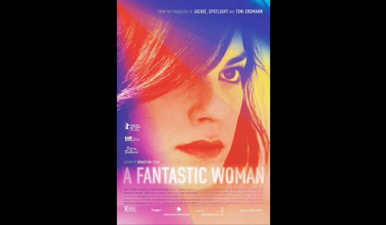 Best Foreign Language Film at Oscars: 'A Fantastic Woman' is complex & strong Best Foreign Language Film at Oscars: 'A Fantastic Woman' is complex & strong