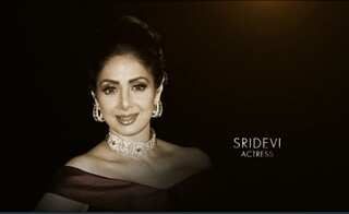 Khushi and Boney Kapoor inaugurate Sridevi Chowk in Mumbai's Lokhandwala