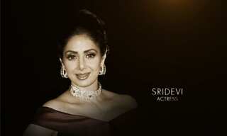 Bollywood stars Sridevi and Shashi Kapoor honoured at Oscars