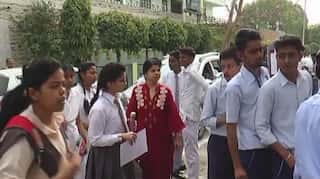 CBSE class 10, 12 board exams begin