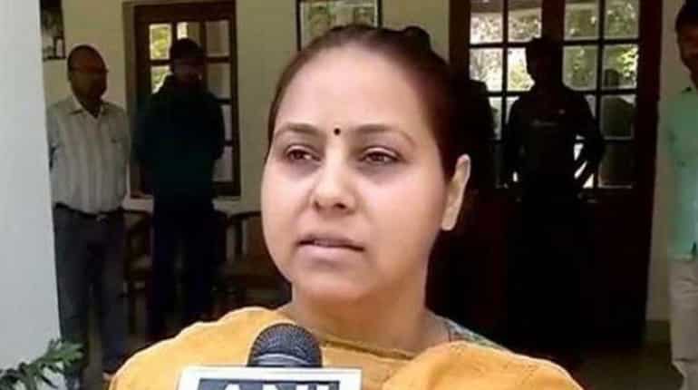 Delhi court grants bail to Misa Bharti in money laundering case
