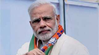 Four years of Modi government: A look at India's foreign policy