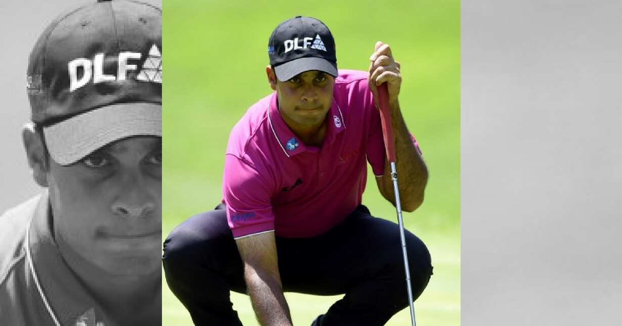 After leading WGC Mexico Championship, India's Shubnakar Sharma ties at 9th
