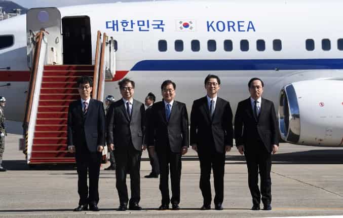 WION Morning News Brief, March 6, 2018