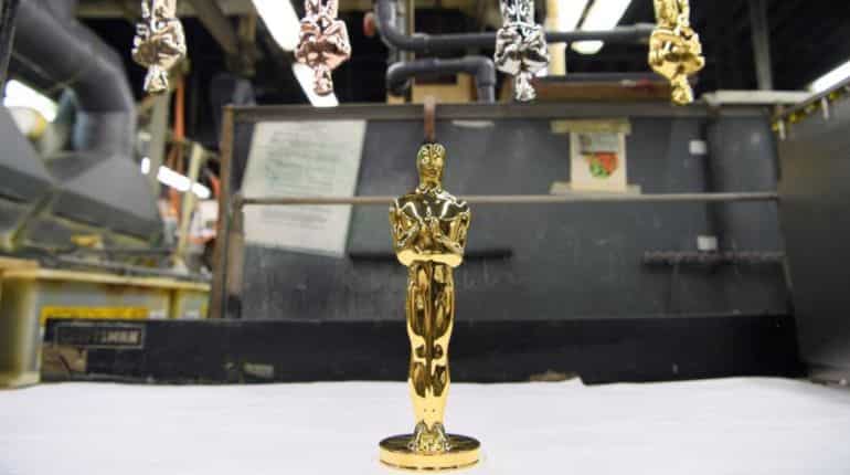 Oscars 2018: And the winner is... NASA technology Oscars 2018: And the winner is... NASA technology