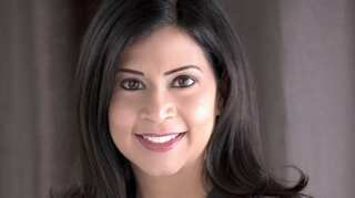 Indian-American running for Judge seat in Texas