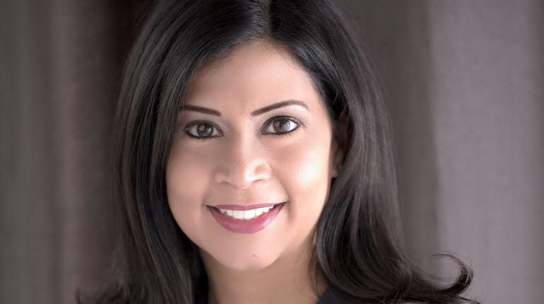 Indian-American running for Judge seat in Texas