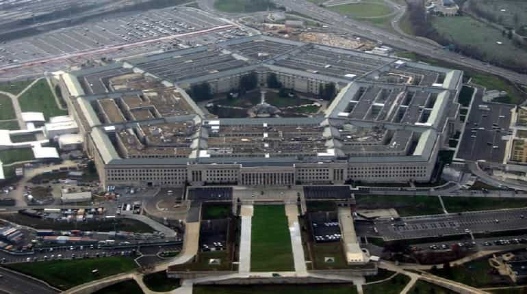Pentagon fails audit yet again, could pass around 2027, comptroller says Pentagon fails audit yet again, could pass around 2027, comptroller says