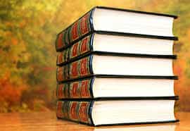 Opinion: Does literature serve any useful purpose?