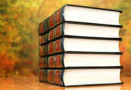 Opinion: Does literature serve any useful purpose?