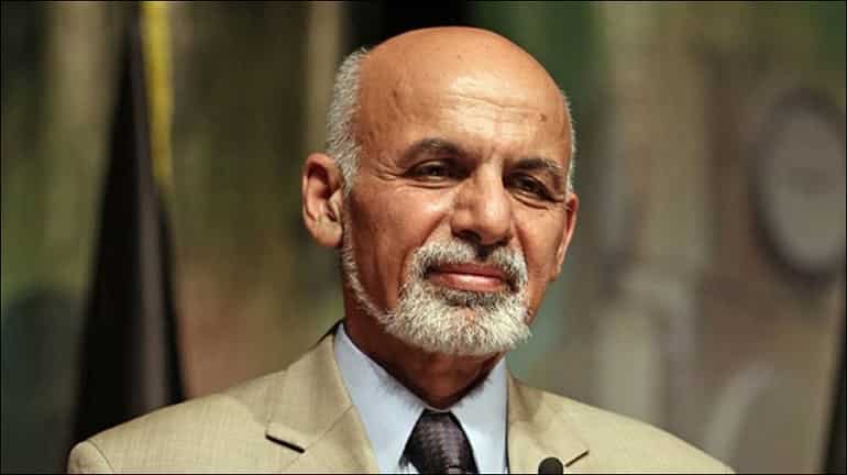 Ashraf Ghani apologises after Afghan air strike kills 30 children