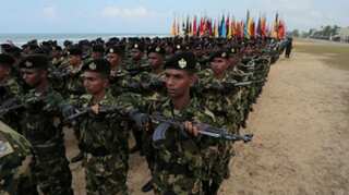 Sri Lanka imposes curfew after anti-Muslim riots